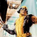 Wolverine Comics images