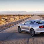 2015 Ford Mustang GT wallpapers for iphone