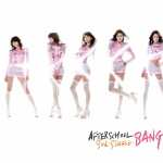 After School hd desktop