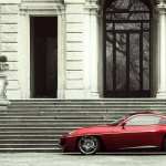 Alfa Romeo Disco Volante new wallpapers