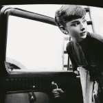 Audrey Hepburn wallpapers for android