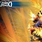Avengers Vs. X-Men PC wallpapers