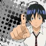 Bakuman wallpapers for android