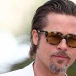 Brad Pitt hd
