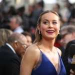 Brie Larson photo