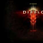 Diablo III widescreen