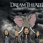 Dream Theater pics