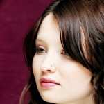 Emily Browning new wallpapers