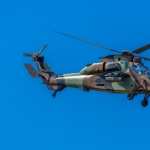 Eurocopter Tiger new wallpapers