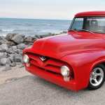 Ford F-100 pic