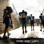 Friday Night Lights desktop