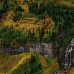 Glacier National Park hd desktop