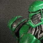 Green Lantern Corps free download