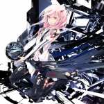 Guilty Crown photo