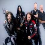 HammerFall wallpapers for iphone