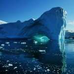 Iceberg wallpapers for desktop