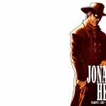 Jonah Hex desktop