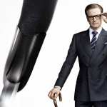 Kingsman The Secret Service image