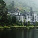 Kylemore Abbey wallpapers for iphone