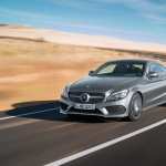 Mercedes-Benz C-Class high definition wallpapers