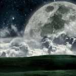 Moon Artistic free download