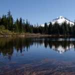 Mount Hood high definition wallpapers