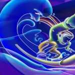 Neon Artistic high definition wallpapers