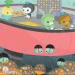 Octonauts pics