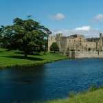 Raby Castle wallpapers for iphone