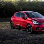 Renault Clio wallpapers for android