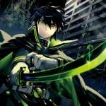 Seraph Of The End high definition wallpapers