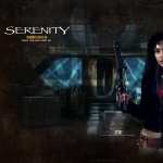 Serenity wallpapers