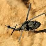 Sikorsky UH-60 Black Hawk wallpapers for iphone