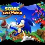 Sonic Lost World download
