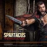 Spartacus pics