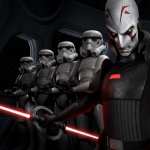 Star Wars Rebels free download