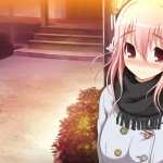 Super Sonico free wallpapers