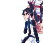 Sword Art Online Movie Ordinal Scale wallpapers for android