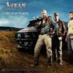 The A-Team free download