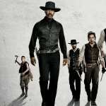 The Magnificent Seven (2016) free wallpapers