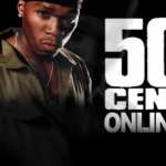 50 Cent new wallpaper