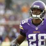 Adrian Peterson high definition wallpapers