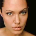 Angelina Jolie background