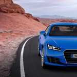 Audi TT wallpapers for iphone
