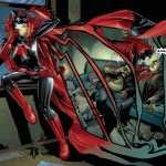 Batwoman Comics new photos