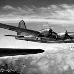 Boeing B-29 Superfortress download wallpaper