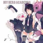 Boku No Hero Academia wallpapers for android