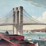 Brooklyn Bridge full hd