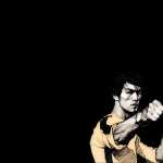 Bruce Lee hd wallpaper