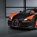 Bugatti Veyron Grand Sport Vitesse wallpapers for iphone